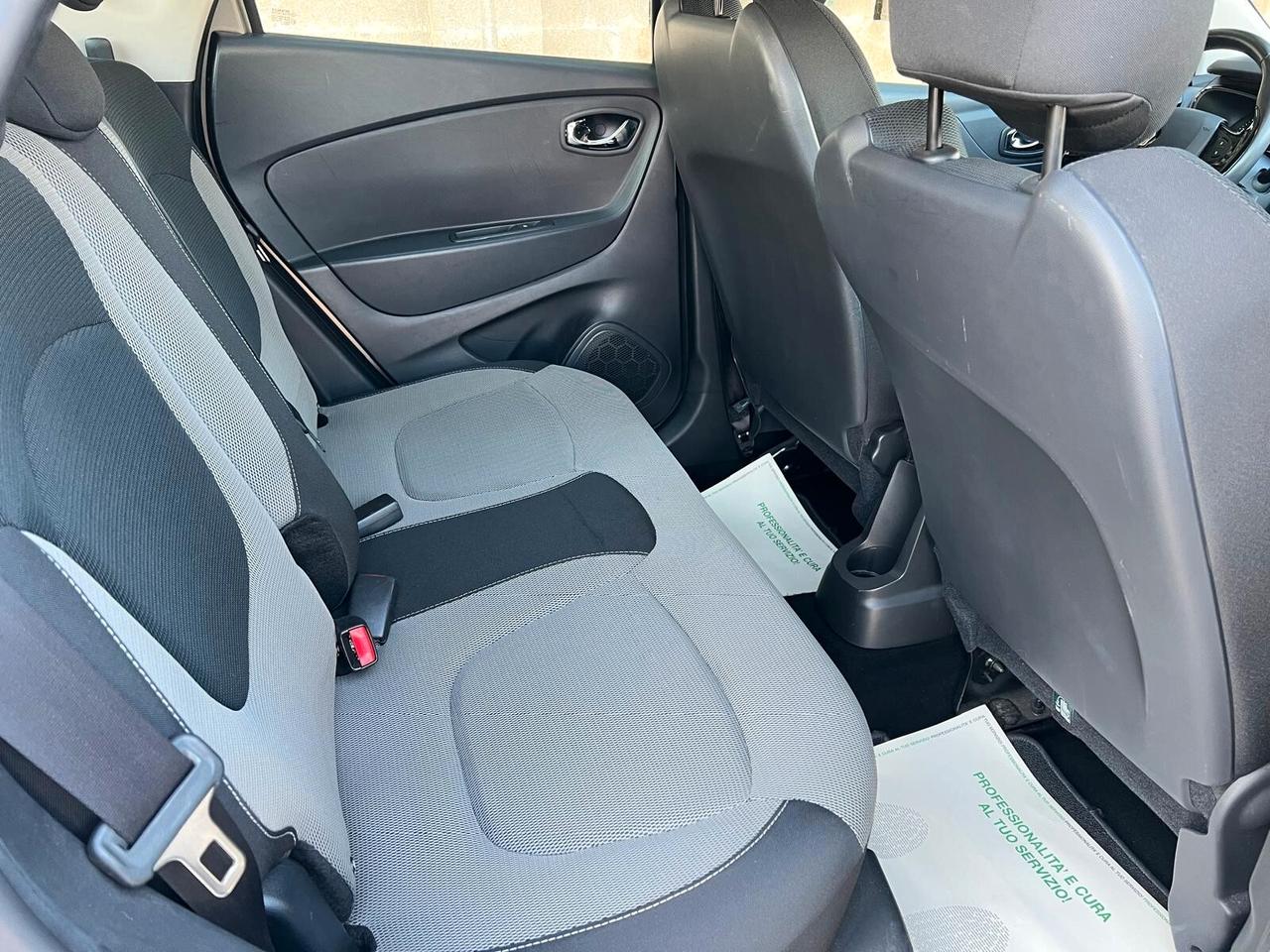 Renault Captur 1.5 dCi 90 CV Energy R-Link