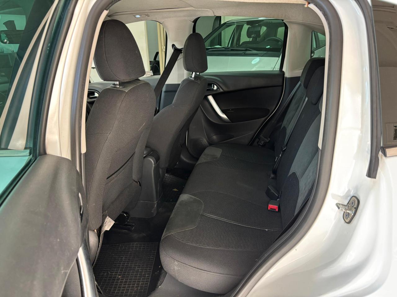 Citroen C3 1.4 HDi 70 FAP Business