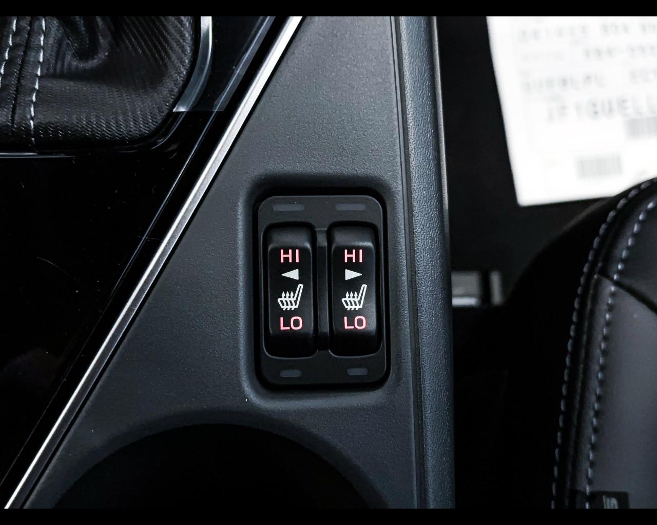 SUBARU PREMIUM 2026