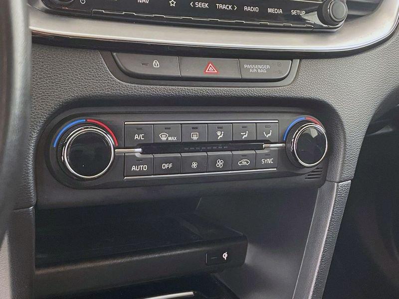 KIA Xceed Xceed 1.6 CRDi 136 CV Evolution