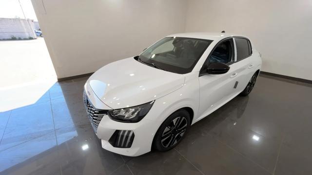 PEUGEOT 208 PureTech 100 cv Allure - ANCHE NERA!