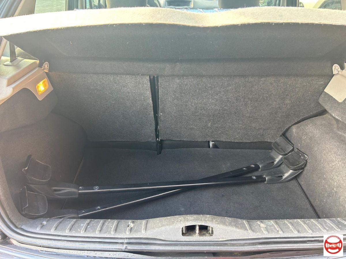 CITROEN - C3 1.1 Perfect ecoenergy (bi-energy)