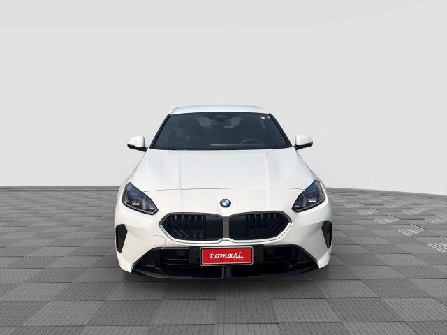 BMW 118 Serie 1 (F70) d 5p. MSport