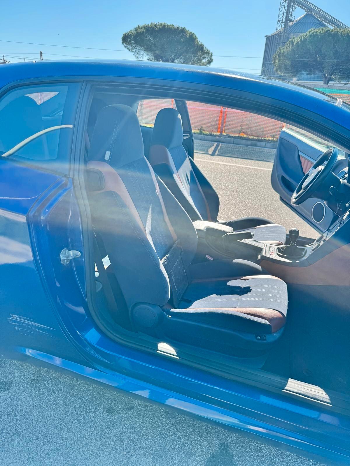 Alfa Romeo Brera 2.4 JTDm 20V Sky Window