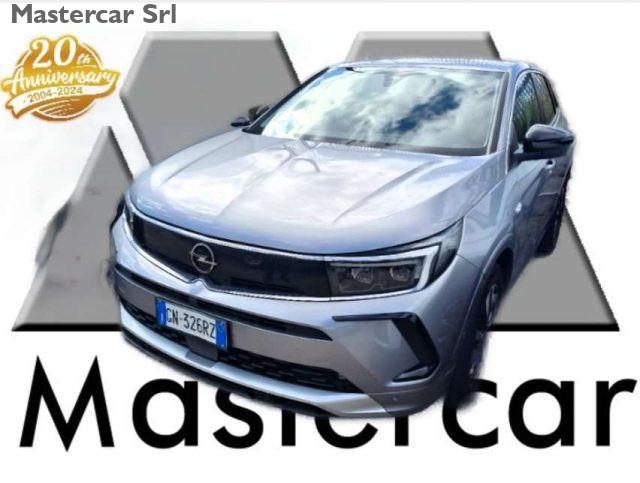 OPEL Grandland Grandland 1.5 ecotec Business Elegance - GN326RZ
