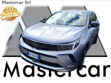 OPEL Grandland Grandland 1.5 ecotec Business Elegance - GN326RZ
