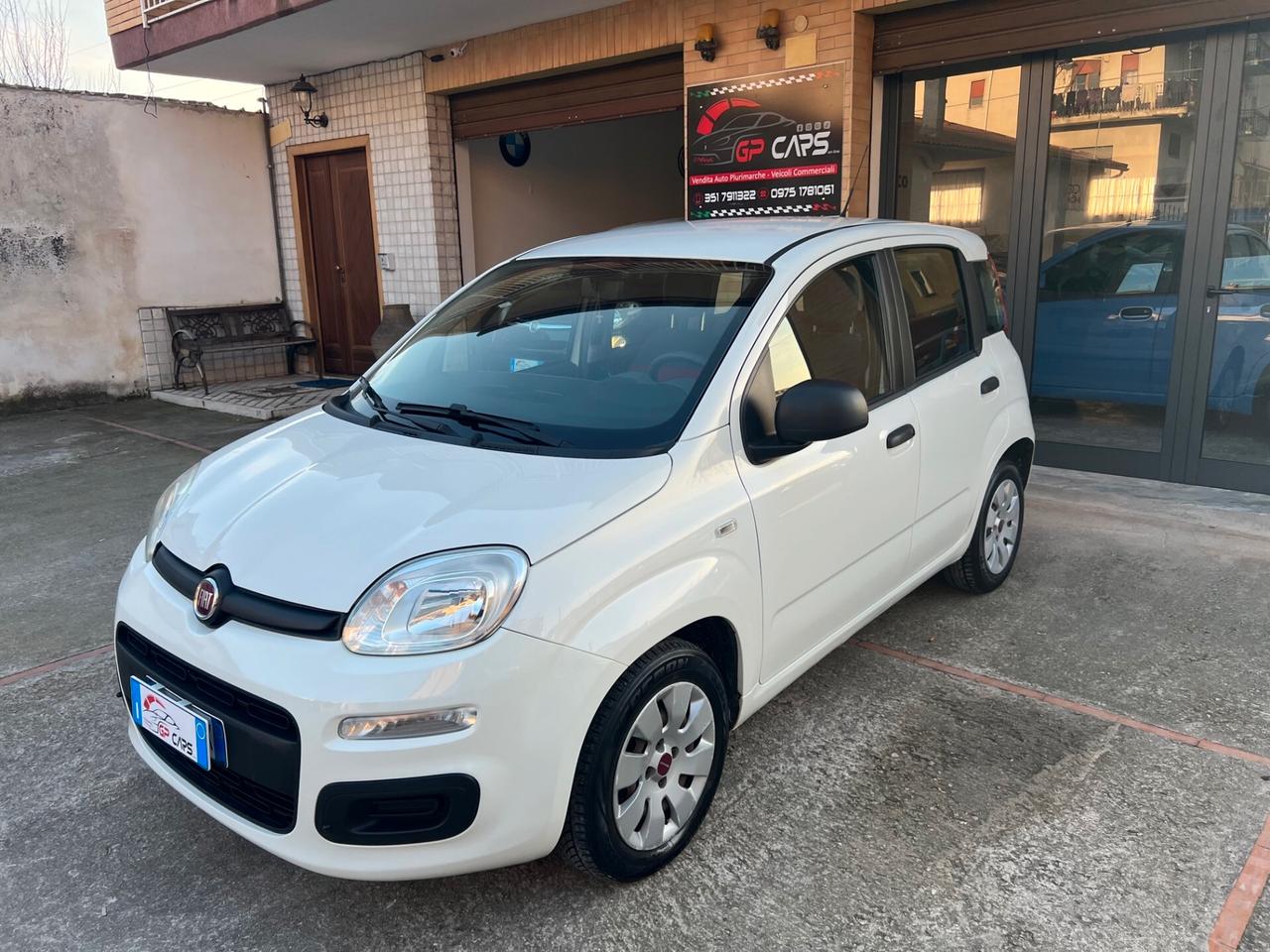 Fiat Panda 1.3 MJT S&S Easy