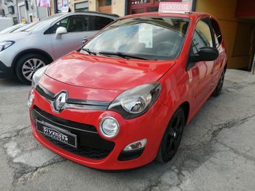 Renault Twingo 1.5 dci RED 75 CV *PARI AL NUOVO*