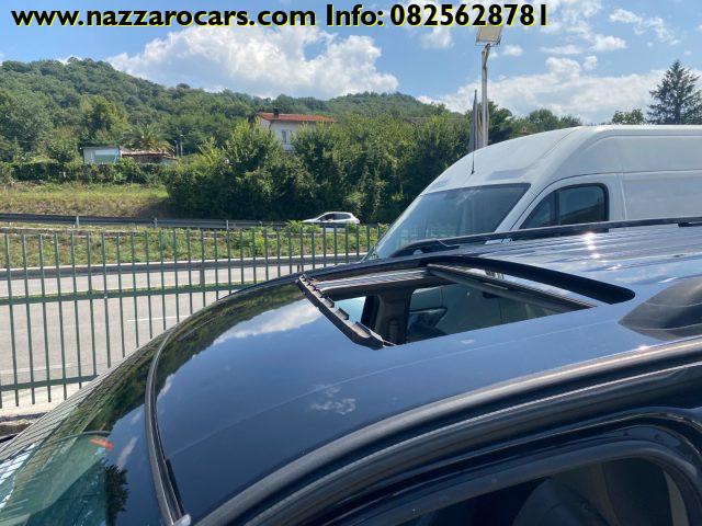 JEEP Grand Cherokee 3.0 V6 CRD Limited