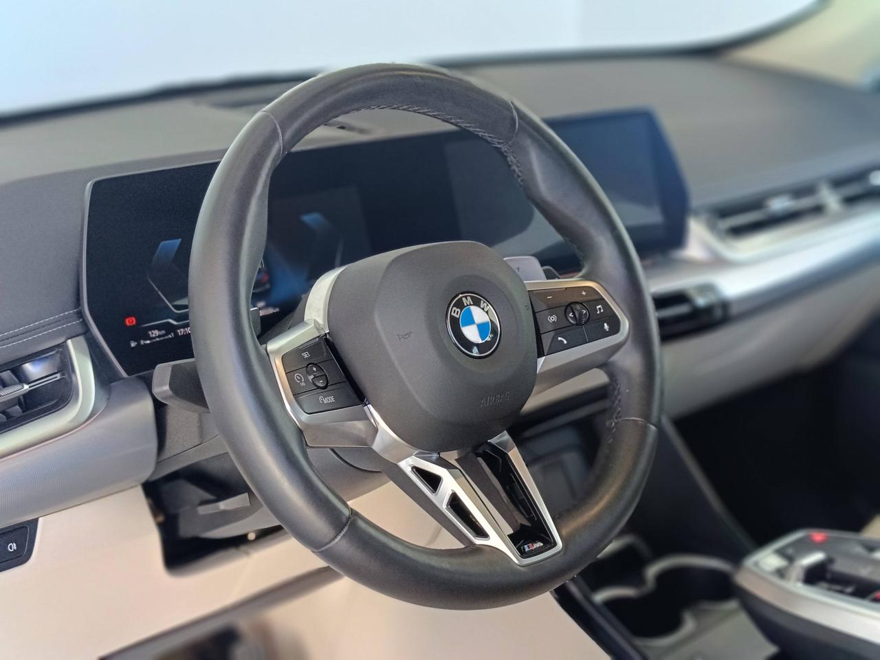 BMW X1 U11 - X1 sdrive18i X-Line auto