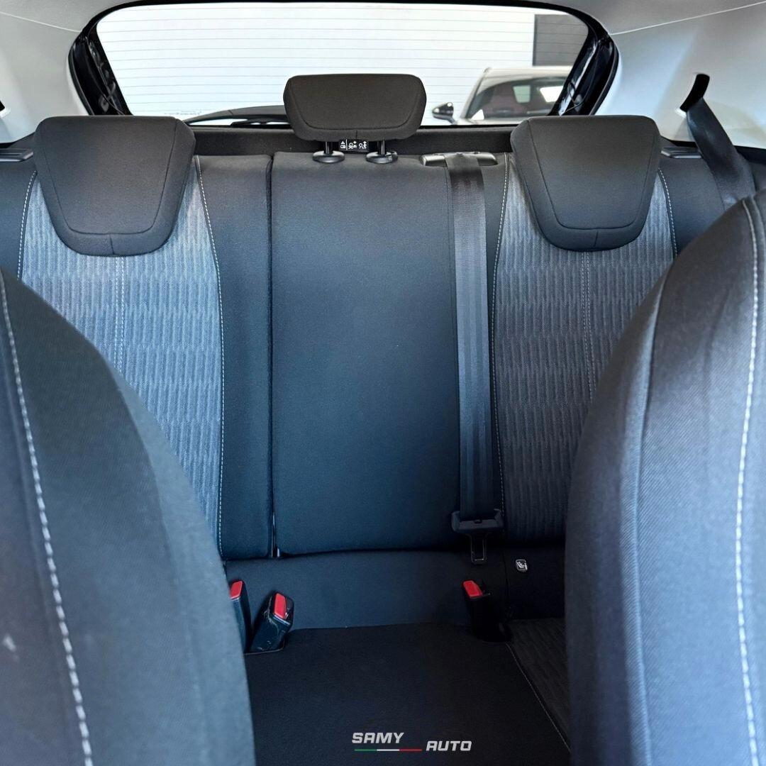 Opel Corsa 1.2 Edition