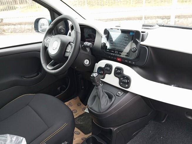 Fiat Panda 1.0 70cv Hybrid PANDINA