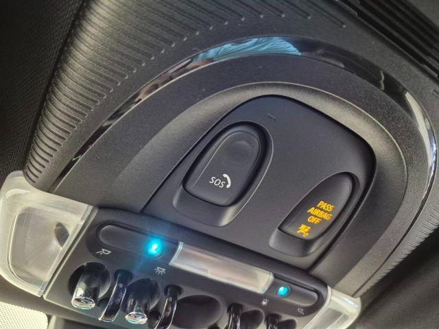 MINI John Cooper Works 2.0 John Cooper Works - UNIP. - Harman/Kardon