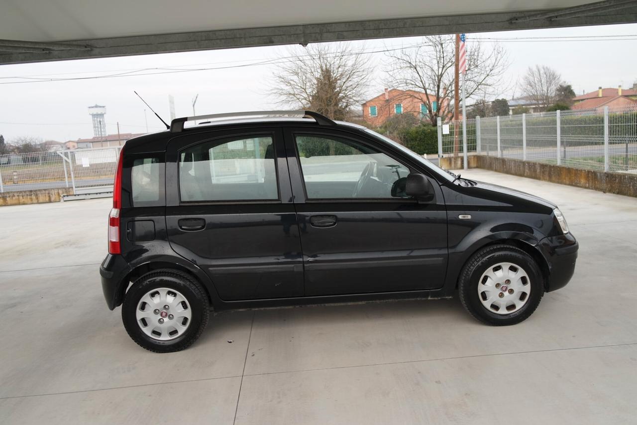 Fiat Panda 1.2 Emotion