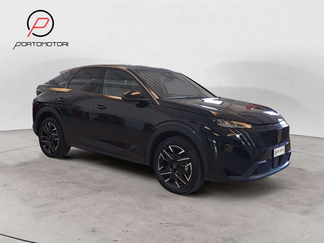 PEUGEOT 3008 3ª serie - 3008 Hybrid 145 e-DCS6 Allure