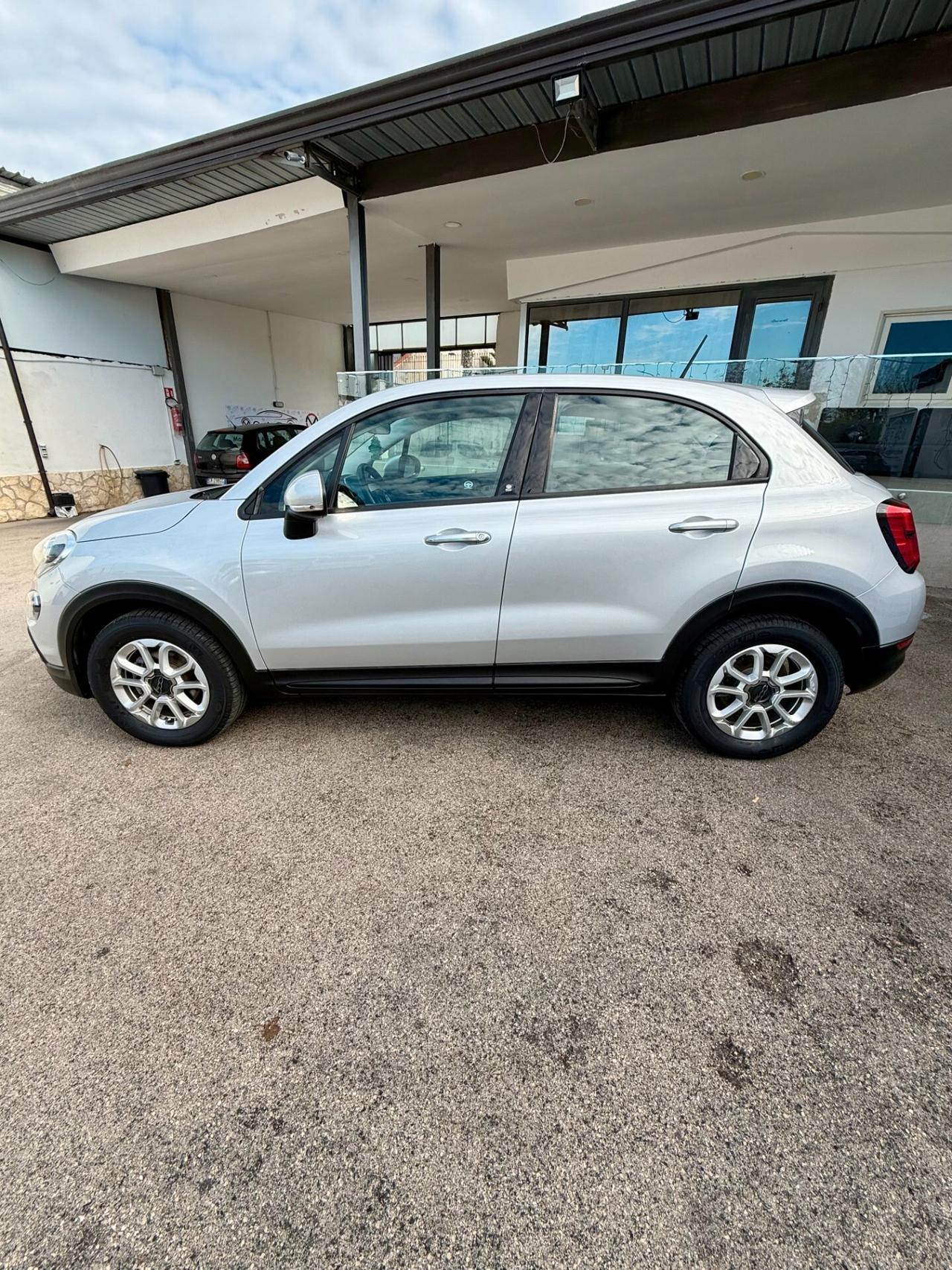 Fiat 500X 1.3 MultiJet 95 CV Cross