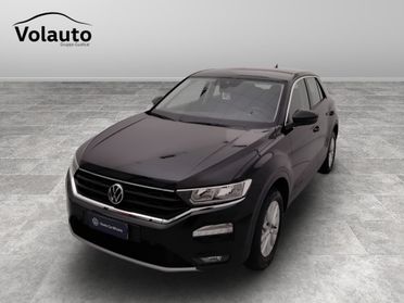 VOLKSWAGEN T-Roc 2017 - T-Roc 2.0 tdi Business 115cv