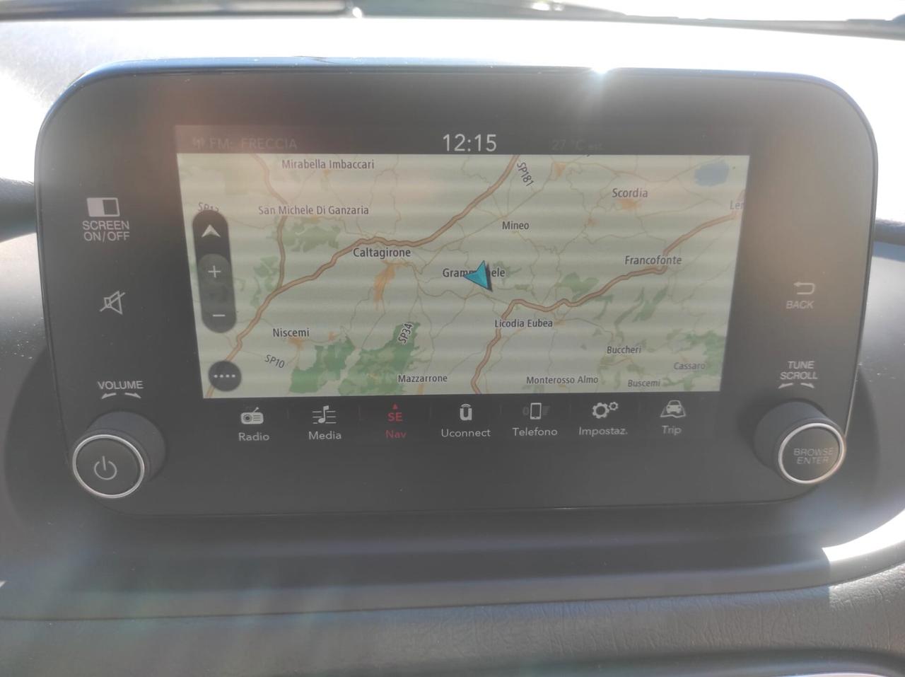 Fiat Tipo 1.3 Mjt S&S SW City Life