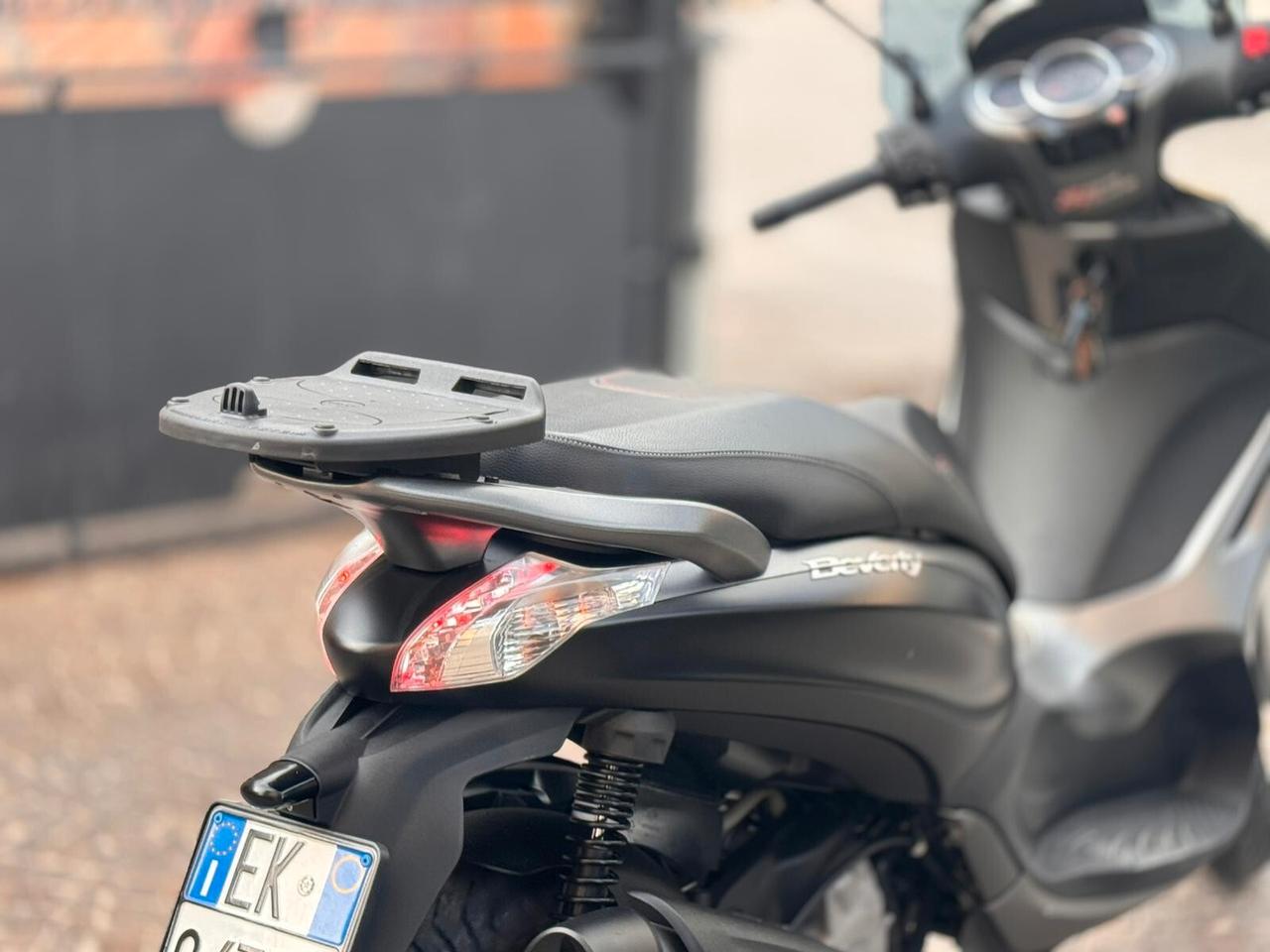 Piaggio Beverly 350 SPORT TOURING