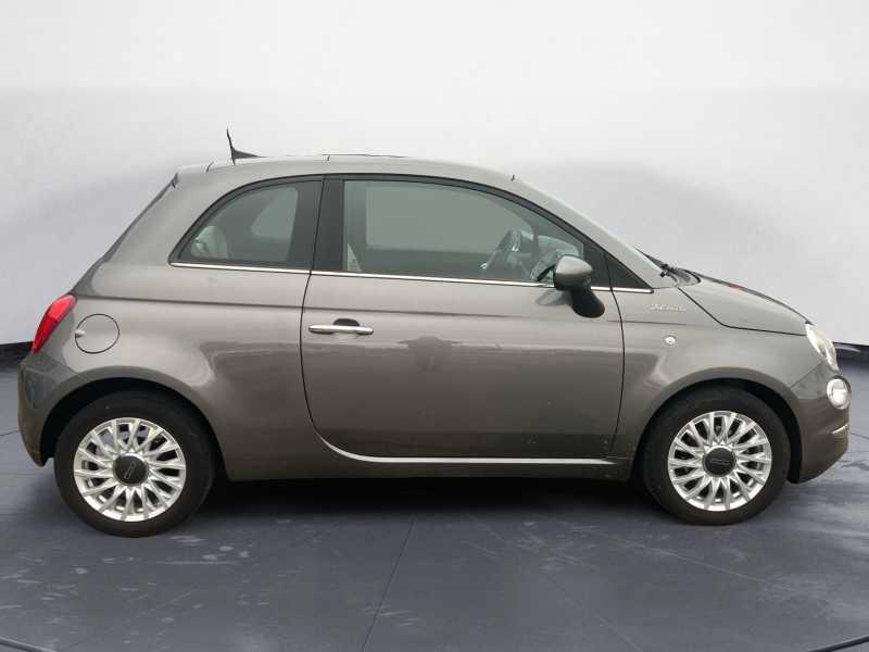 FIAT 500 1.2 DoLceViTa GpL 69cv