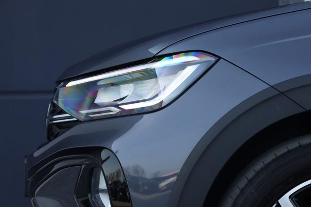 VOLKSWAGEN Taigo 1.0 TSI 115 CV R-Line