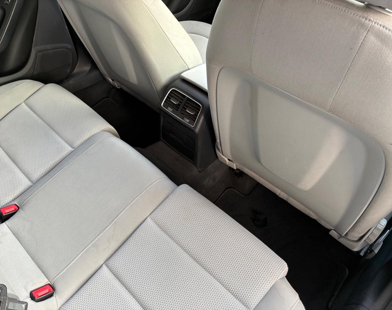 Audi A4 allroad 2.0 TDI 190 cv Advanced
