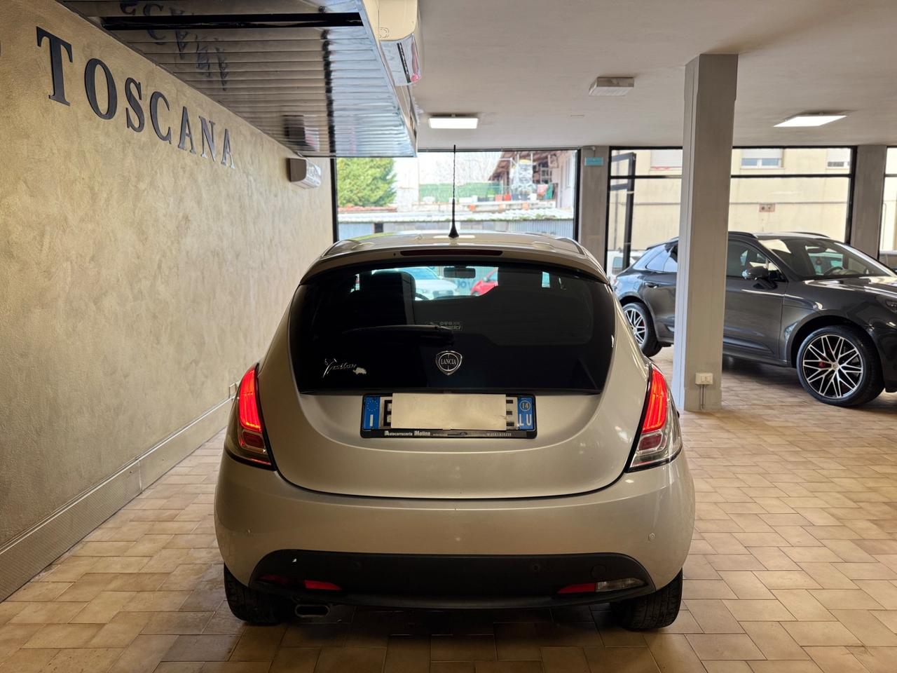 Lancia Ypsilon 1.3 MJT 16V 95 CV 5 porte S&S Platinum