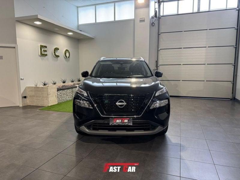 Nissan X-Trail e-Power 2WD 5 posti N-Connecta 204cv