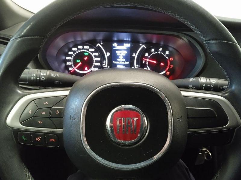 FIAT Tipo (2015-->) 1.4 5 porte Street