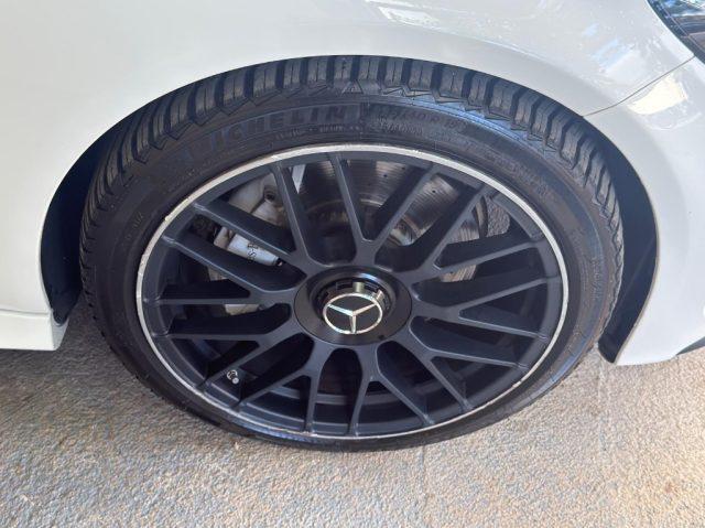 MERCEDES-BENZ C 300 Automatic Cabrio Executive