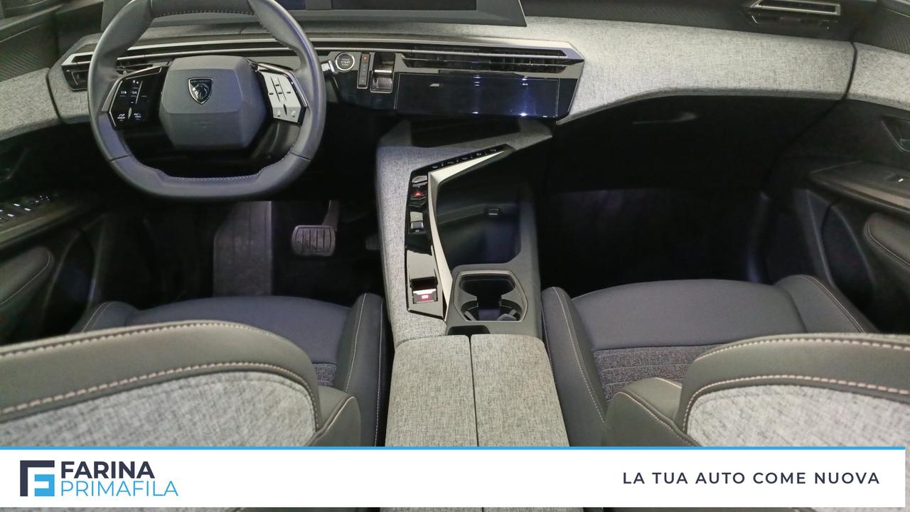 PEUGEOT 3008 III 2024 - 3008 1.2 hybrid Allure 145cv e-dcs6