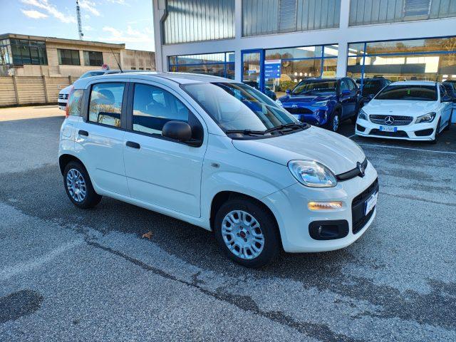 FIAT Panda 1.3 MJT 95 CV S&S Easy