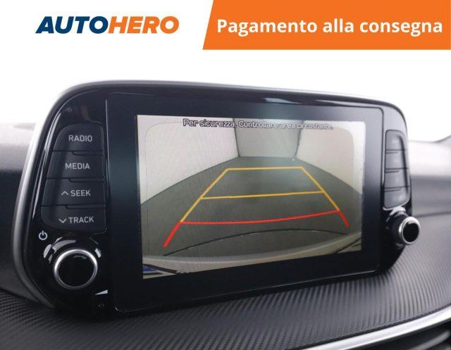 HYUNDAI Tucson 1.6 CRDi 136CV 4WD DCT XPrime