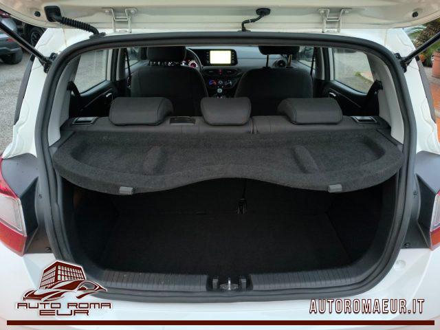 HYUNDAI i10 1.0 MPI Tech PRONTA CONSEGNA! CARPLAY!