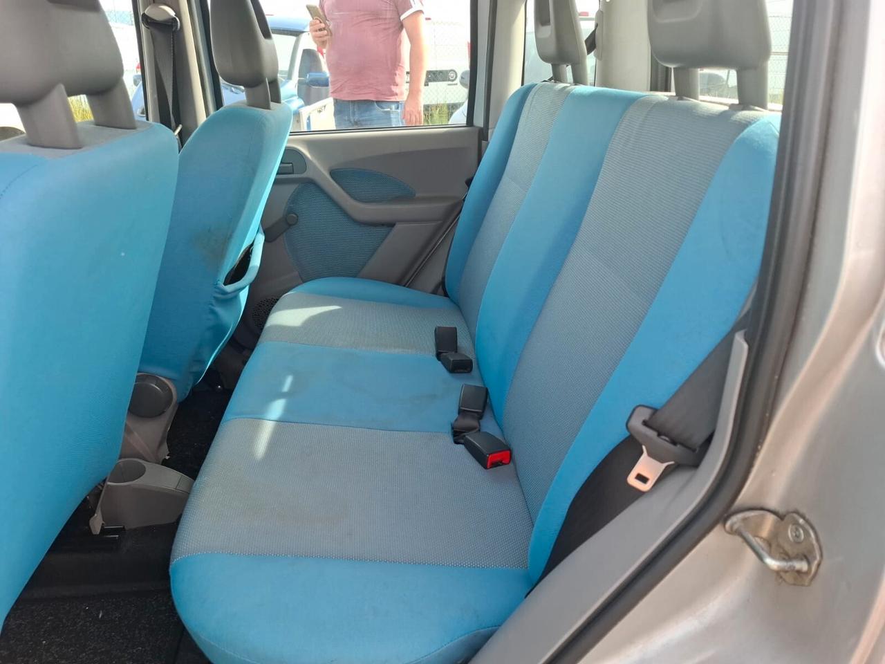 Fiat Panda 1.2 Benzina 78.000km