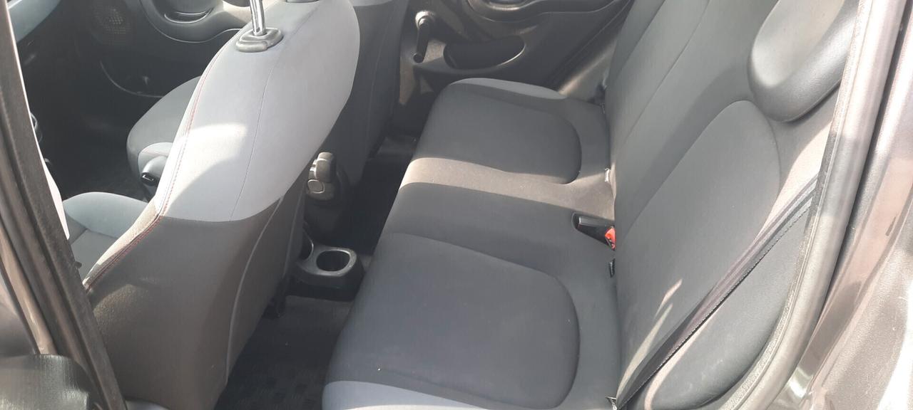 Fiat Panda cc13 16v 95cv multijet anno 2018