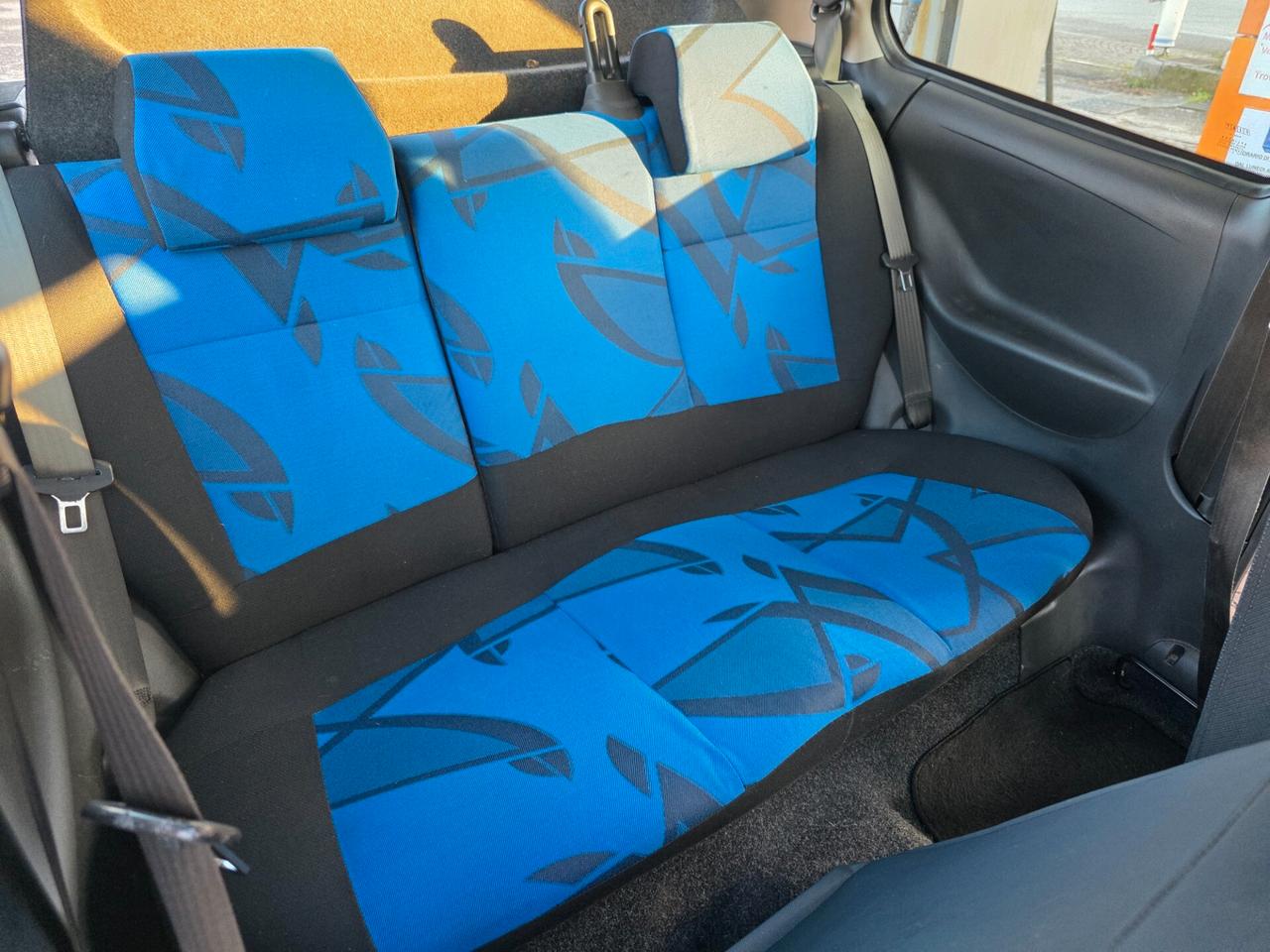 Fiat Punto 1.2i cat 3 porte Verve con 175.000km Neopatentati ok