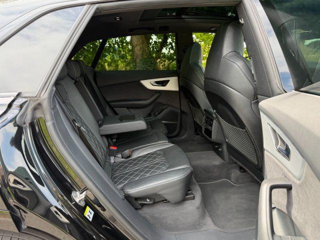 AUDI Q8 50 TDI 286 CV quattro tiptronic S-LINE PLUS