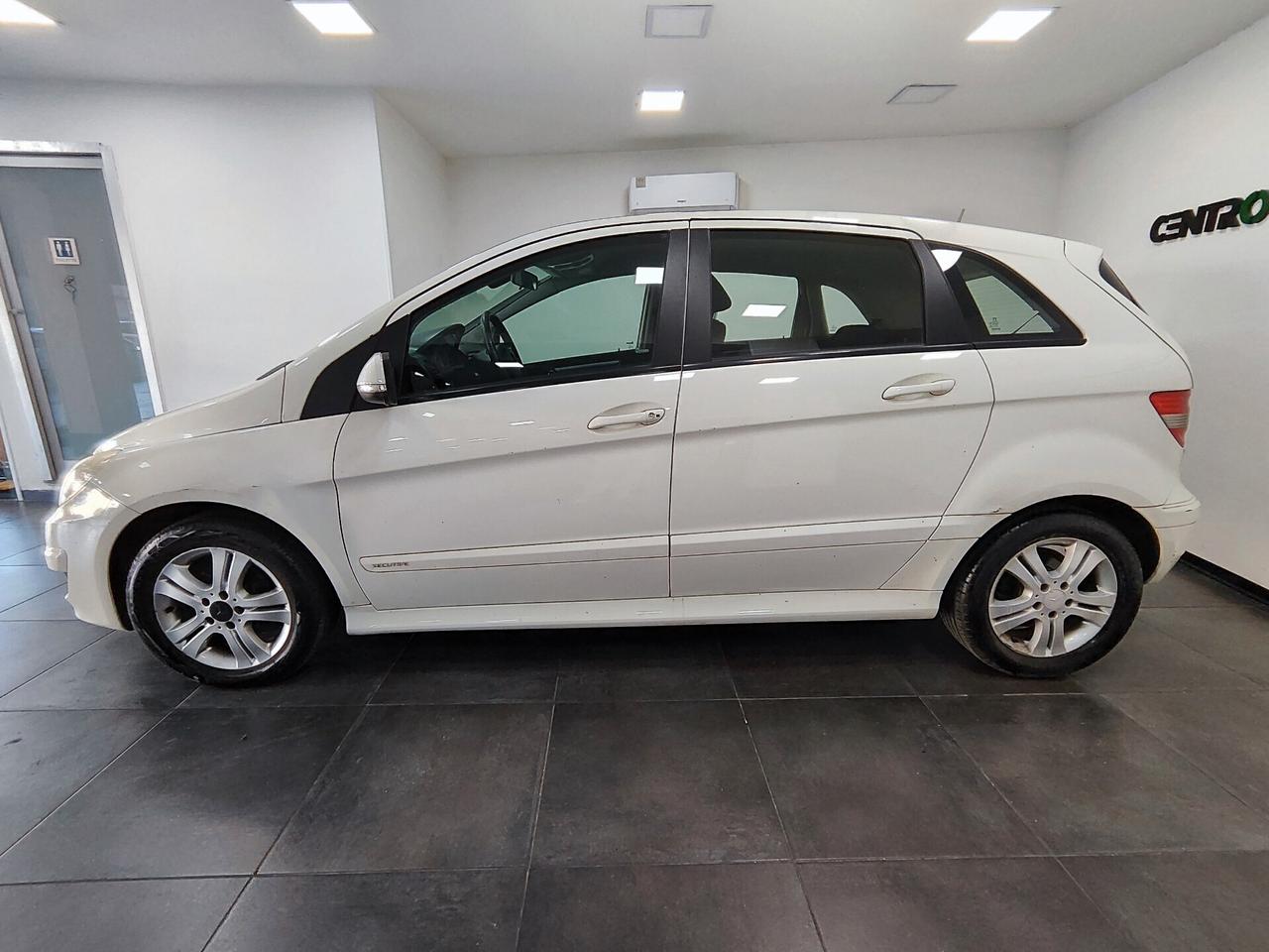 Mercedes Classe B 180 CDI 110cv Sport UNICO PROPRIETARIO