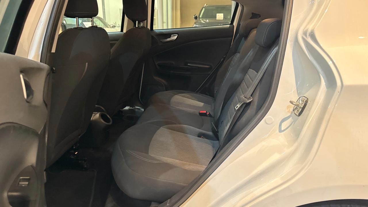 Alfa Romeo Giulietta 1.6 JTDm 120CV - 2017