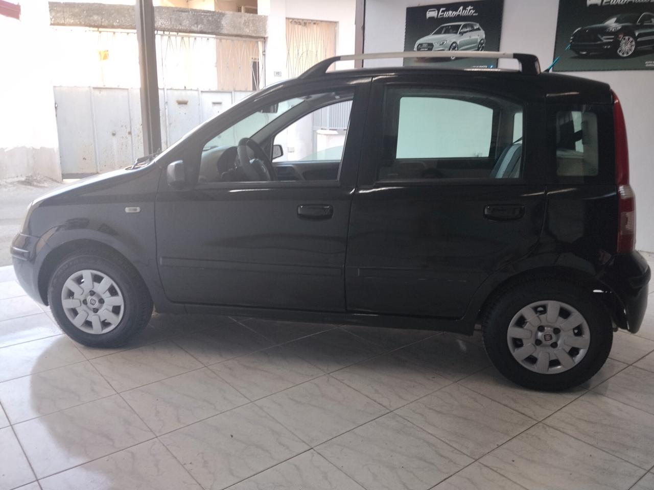 Fiat Panda 1.2 Benzina CON GARANZIA