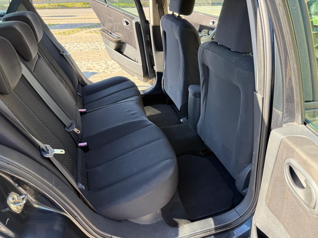 Renault Megane Mégane 1.5 dCi/105CV Grandtour Luxe