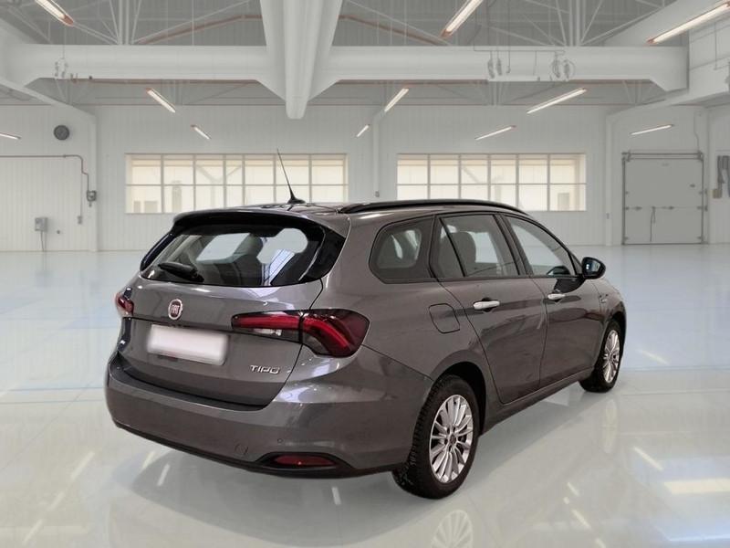 FIAT TIPO 1.6 MJT 130 CV SES BUSINESS 5 PORTE STATION WAGON