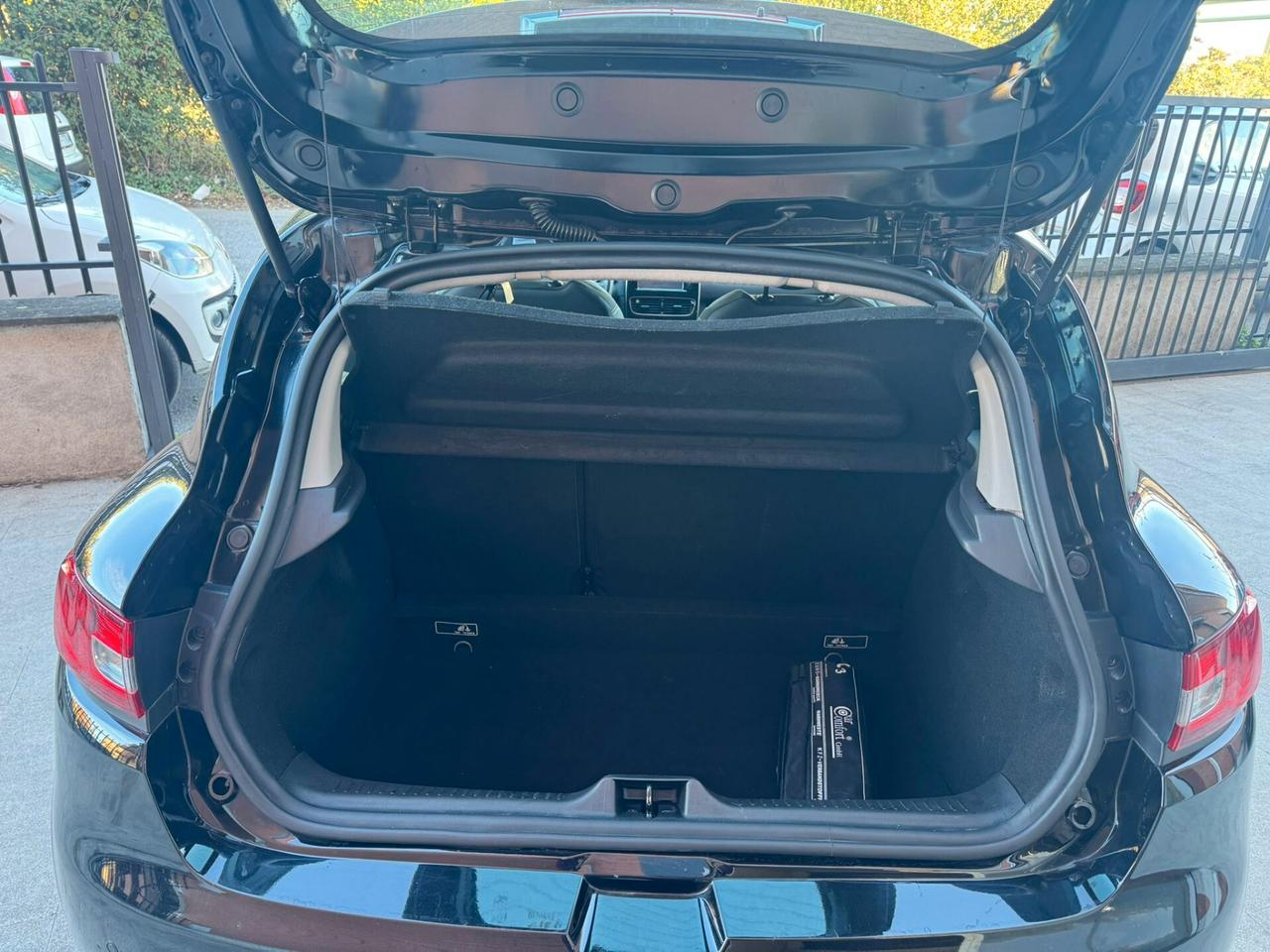 Renault Clio 1.2 75CV 5 porte Life