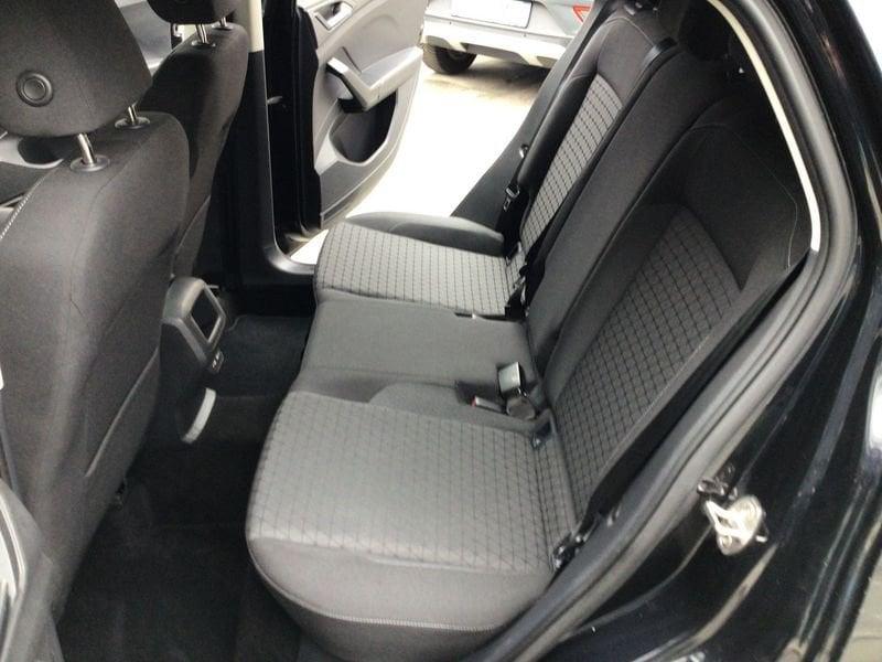 Volkswagen T-Cross T-Cross 1.0 TSI 110 CV Sport