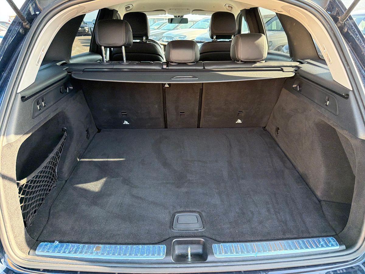Mercedes-Benz GLC 220 d Premium 4matic auto