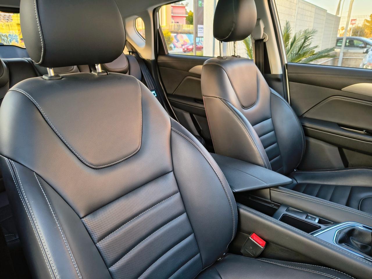 EVO 5 1.5 BENZINA-GPL SOLI 9.000 KM ANNO 2023