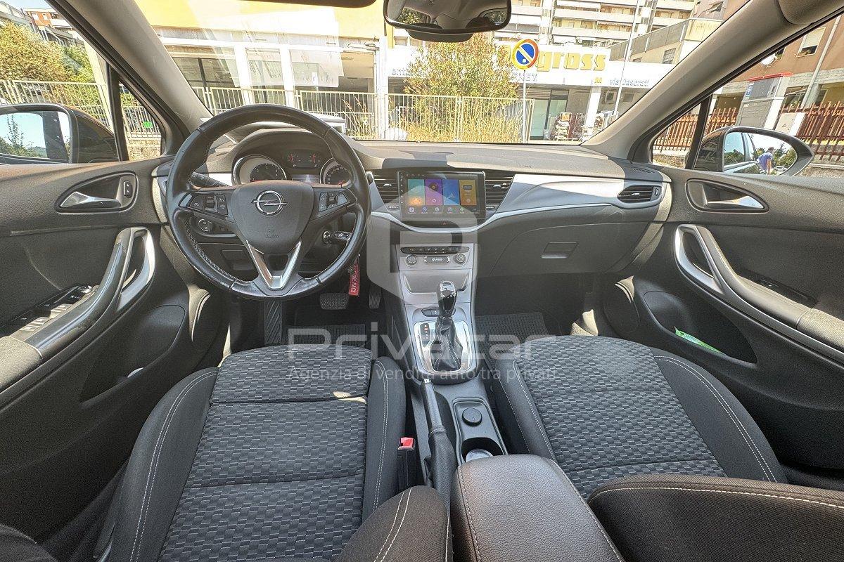 OPEL Astra 1.6 CDTi 136CV aut. Sports Tourer Business