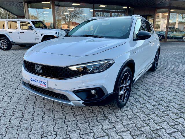 FIAT Tipo 1.0 5 porte Cross