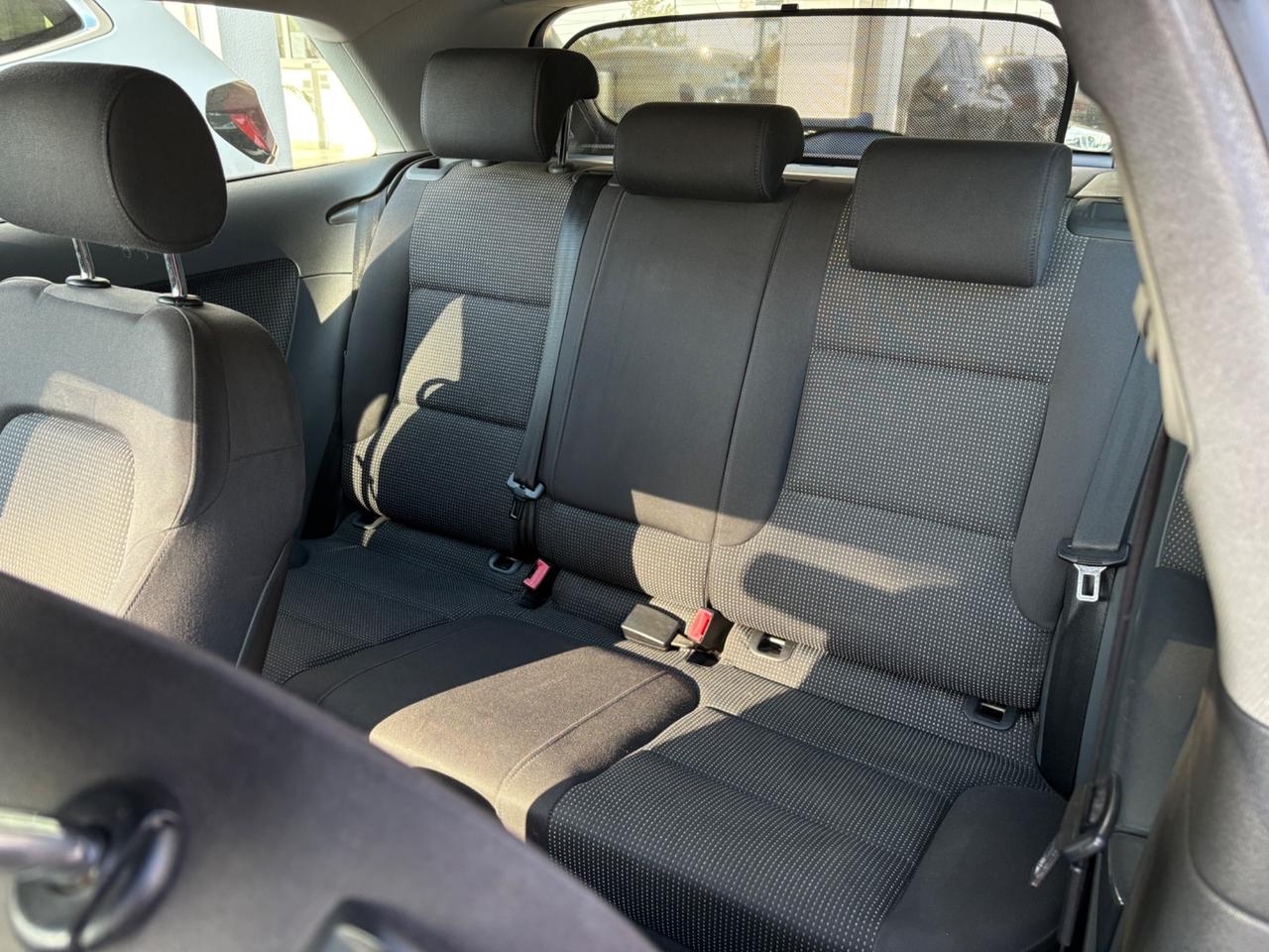 Audi A3 2.0 16V TDI Ambiente